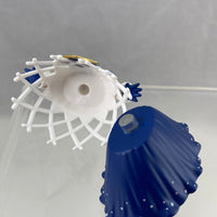 1539 -Snow Miku 2021: Glowing Snow Ver. Dress