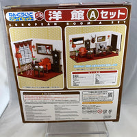 Playset 4A: European Room A Complete in Box