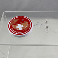 1856 -Ookami Mio's Stand