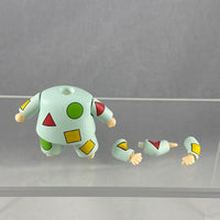 1565 -Shinnosuke Nohara Pajama Ver. Pajamas