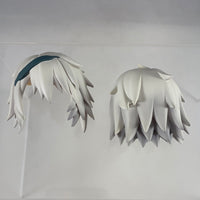 1527 -NieR Replicant Ver. 1.22... Nier Hair