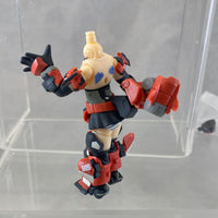 Cu-poche L15 -Stylet (Limited Color) Body