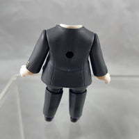 1550 -Azul's Suit