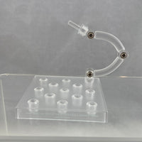 1693 -Shoto Todoroki: Stealth Suit Ver. Stand