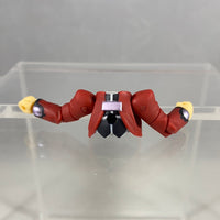 486 *-Archer's Super-Movable Body Upper Half Only