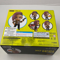 1531-DX  -V FEMALE Ver. Complete in Box