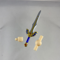 1285 -The Luminary's Sword of Light