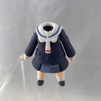 477 -Ruko's School Uniform (Option 1)