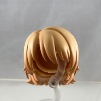1564 -Iroha's Hair