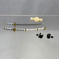 1222 -Daihannya's Sword & Sheath