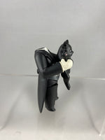 68 *-Sebastian's Tuxedo with Cat