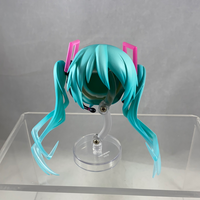 1309 -Miku V4X Twin-Tails with Headphones/Mic