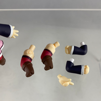 826 -Yunyun's School Uniform