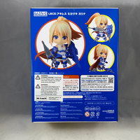 1349 -LBCS: Achilles' Karina Mikazuki