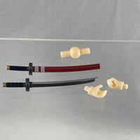 1613 -Kenshin's Sword