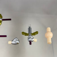 433 -Jeanne's Sword  & Sheath