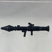 1579 -White Blood Cell (Neutrophil #1196)'s Rocket Launcher