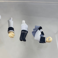 966 -Tomohisa's Idol Costume (Option 3)