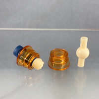 1425 -Doctor Strange: Endgame Vers. Wrist Magic Effect Parts