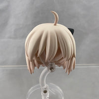 1491 -Saber/Okita Souji Hair