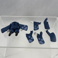 523 *-KAITO: Senbonzakura Vers. Military Uniform