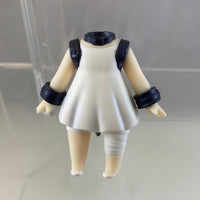 1896 -Girl of Light's Body