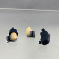 1726 -Itachi Uchiha: Anbu Black Ops Ver. Body Opt. 1 (Standing)