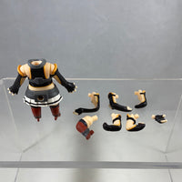737 -Nagato's Body