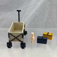 Gashapon -Outdoor Camp Gear (Camping Equipment)