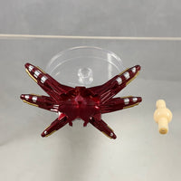 1230-DX -Iron Man Mark 85 Endgame Ver. Nano Lightning Refocuser