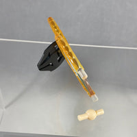 1437-DX -Nebula's Battle Diorama & Portal