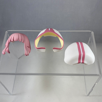 887 -Iroha's Hair & Hood