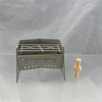 Gashapon -Outdoor Camp Gear (Camping Equipment)