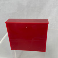 Gashapon -Mini Piano (4 Uprights & 1 Grand Piano Varieties