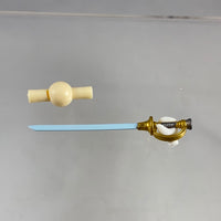 1189 -Goro's Laser Saber