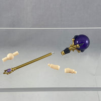 1843 -Kyoka's Staff