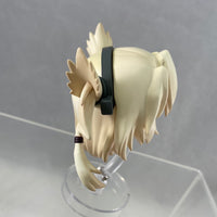 634 -Musashi's Hair