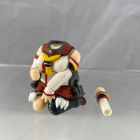 520 *-Yamato's Outfit Kneeling Only (Option 2)