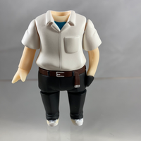 1260 -Shinji's School Uniform