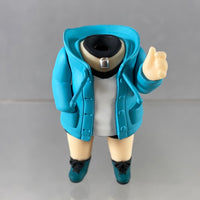 1474 -Moca Aoba's Body with Crossed Arms