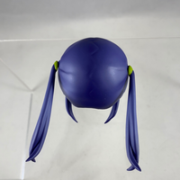 1266 -Chiaki's Twin-Tails