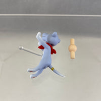 1628 -Nadia's Lion Buddy, King