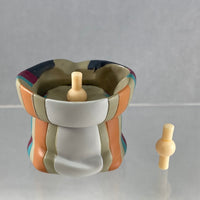 1623-DX - Nadeshiko's Wrapped Blanket Body