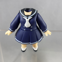 1347 -Junko's School Uniform