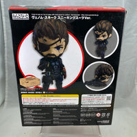 565 -Venom Snake: Sneaking Suit Ver. Complete in Box