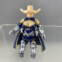 1532 - Lancer/Altria Pendragon Body