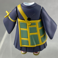 1768 -Suguru Geto's Body