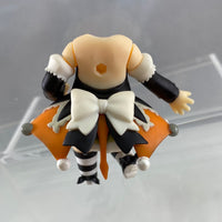 448 *-Miku's Halloween Vers. Dress (Option 2)