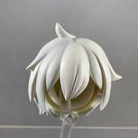 1329 -Mafumafu's Hair