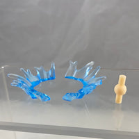 585 -Fubuki: Animation Vers. Splash Effect Pieces